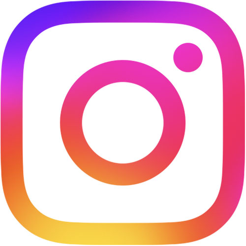 インスタグラムのロゴ