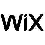 wixのロゴ